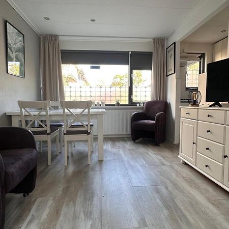 Beach-House27 Egmond aan Zee Kültér fotó