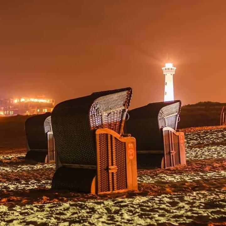 Beach-House27 Egmond aan Zee Kültér fotó