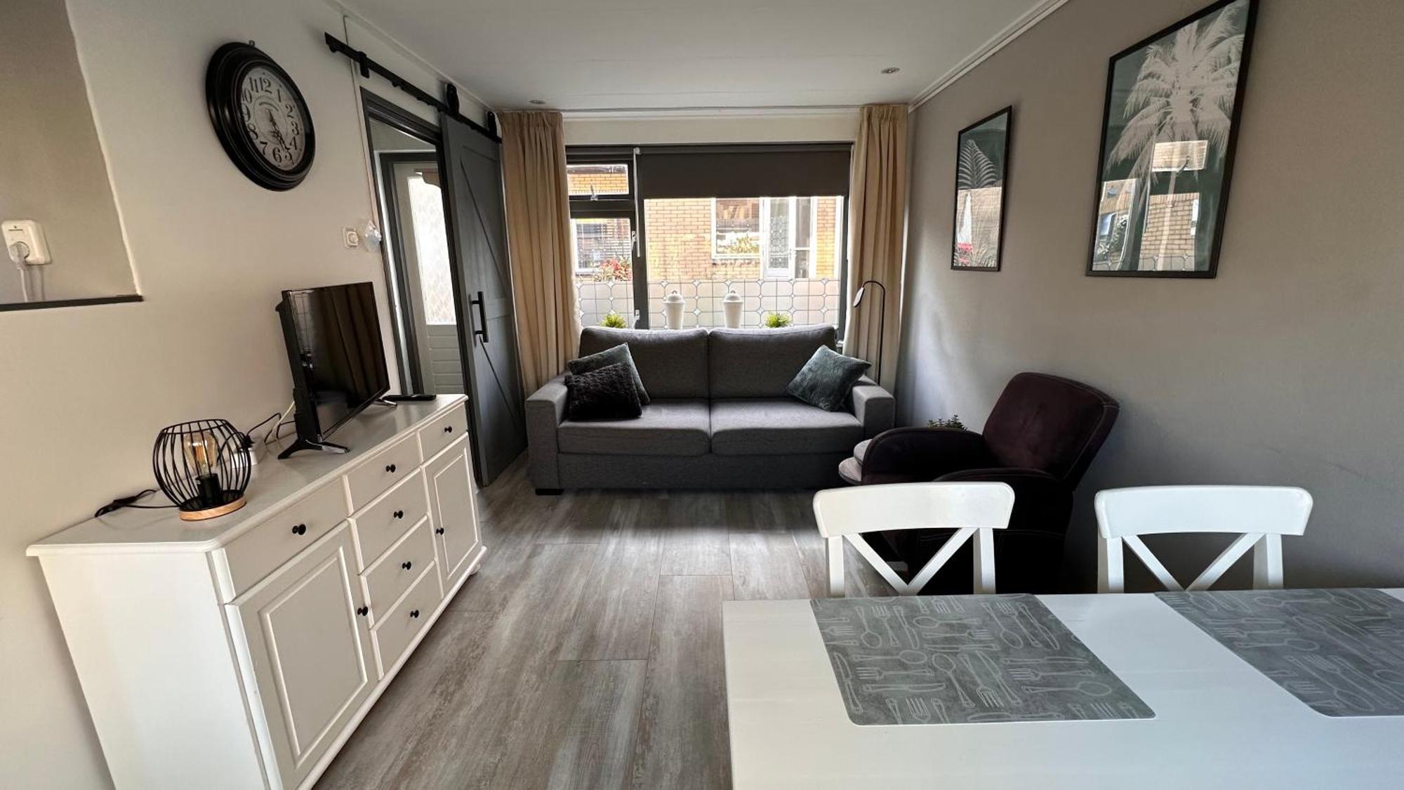 Beach-House27 Egmond aan Zee Kültér fotó