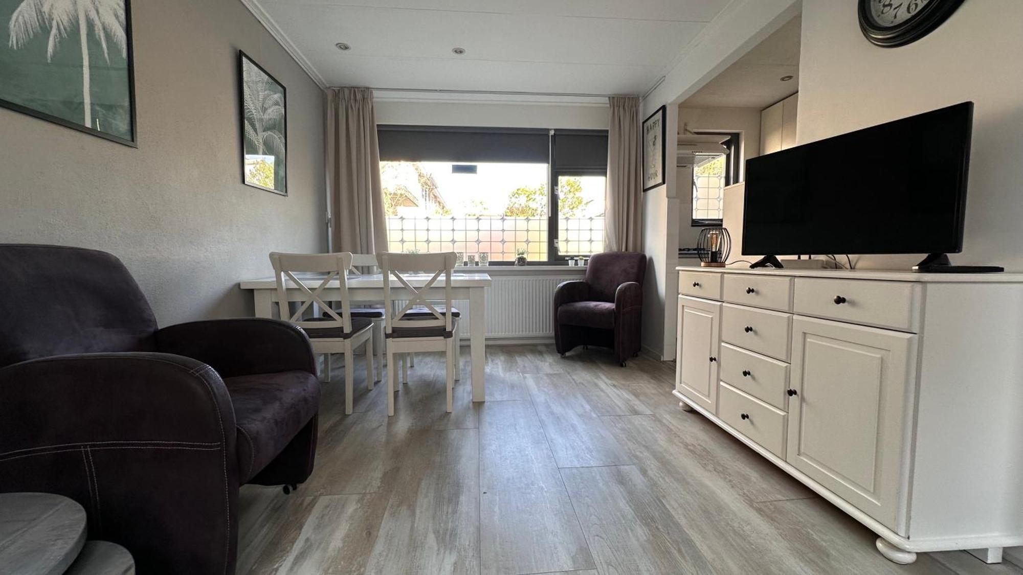 Beach-House27 Egmond aan Zee Kültér fotó