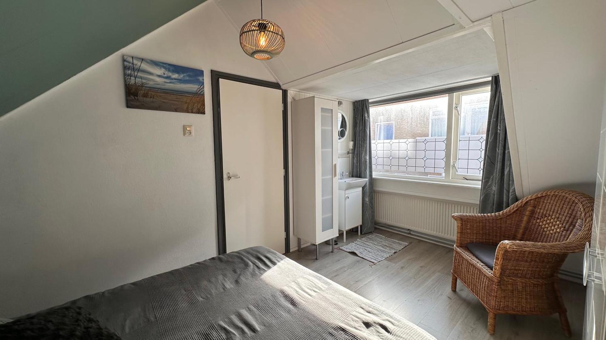 Beach-House27 Egmond aan Zee Kültér fotó