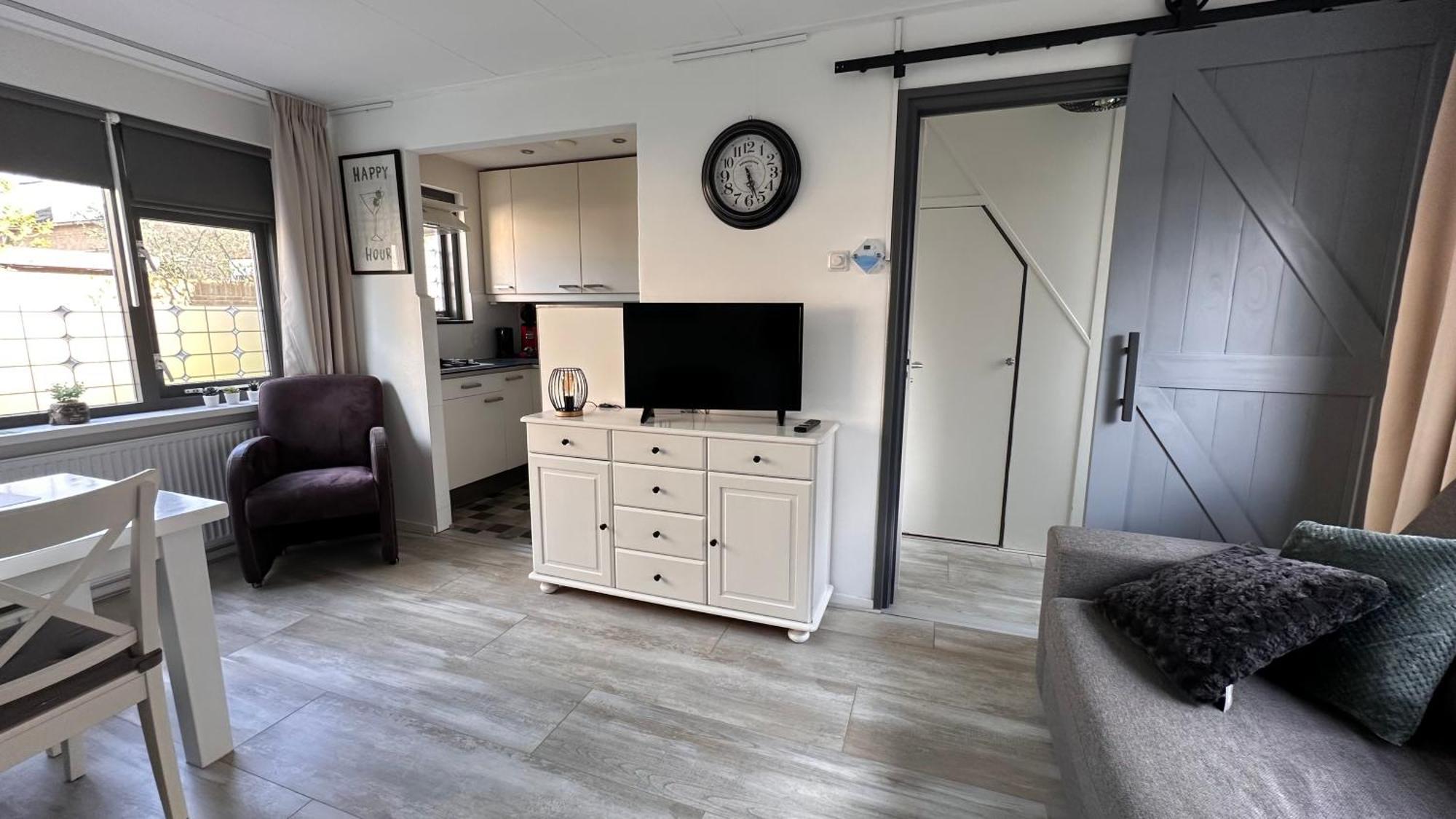 Beach-House27 Egmond aan Zee Kültér fotó