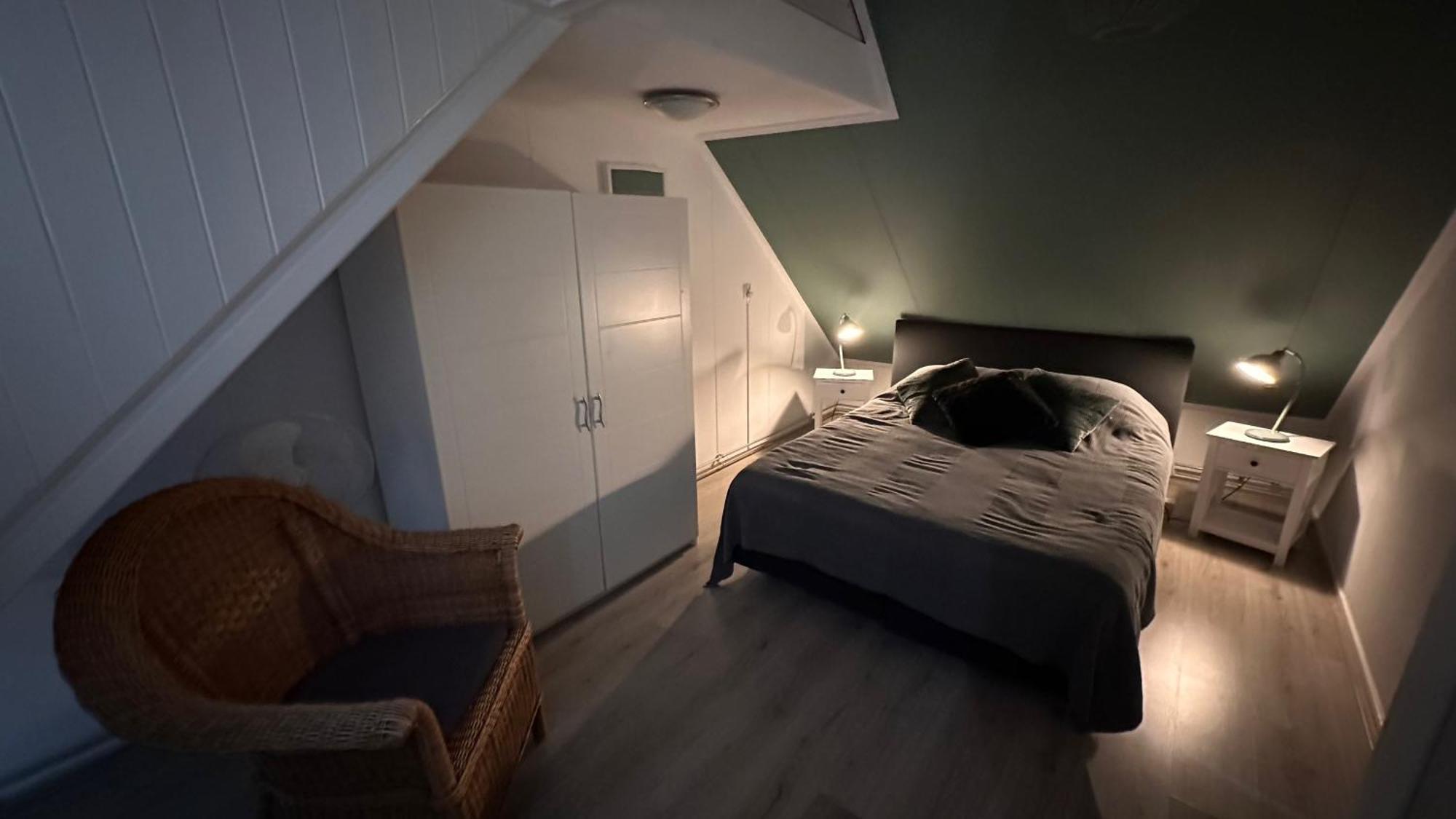 Beach-House27 Egmond aan Zee Kültér fotó