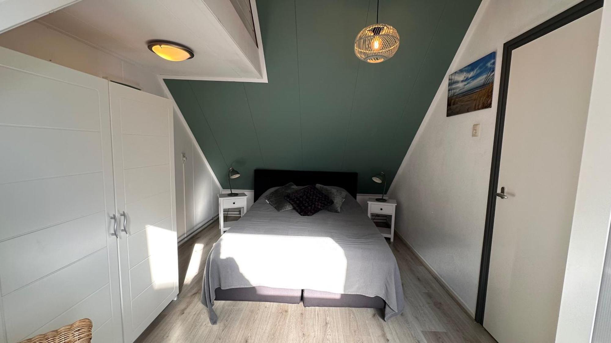 Beach-House27 Egmond aan Zee Kültér fotó