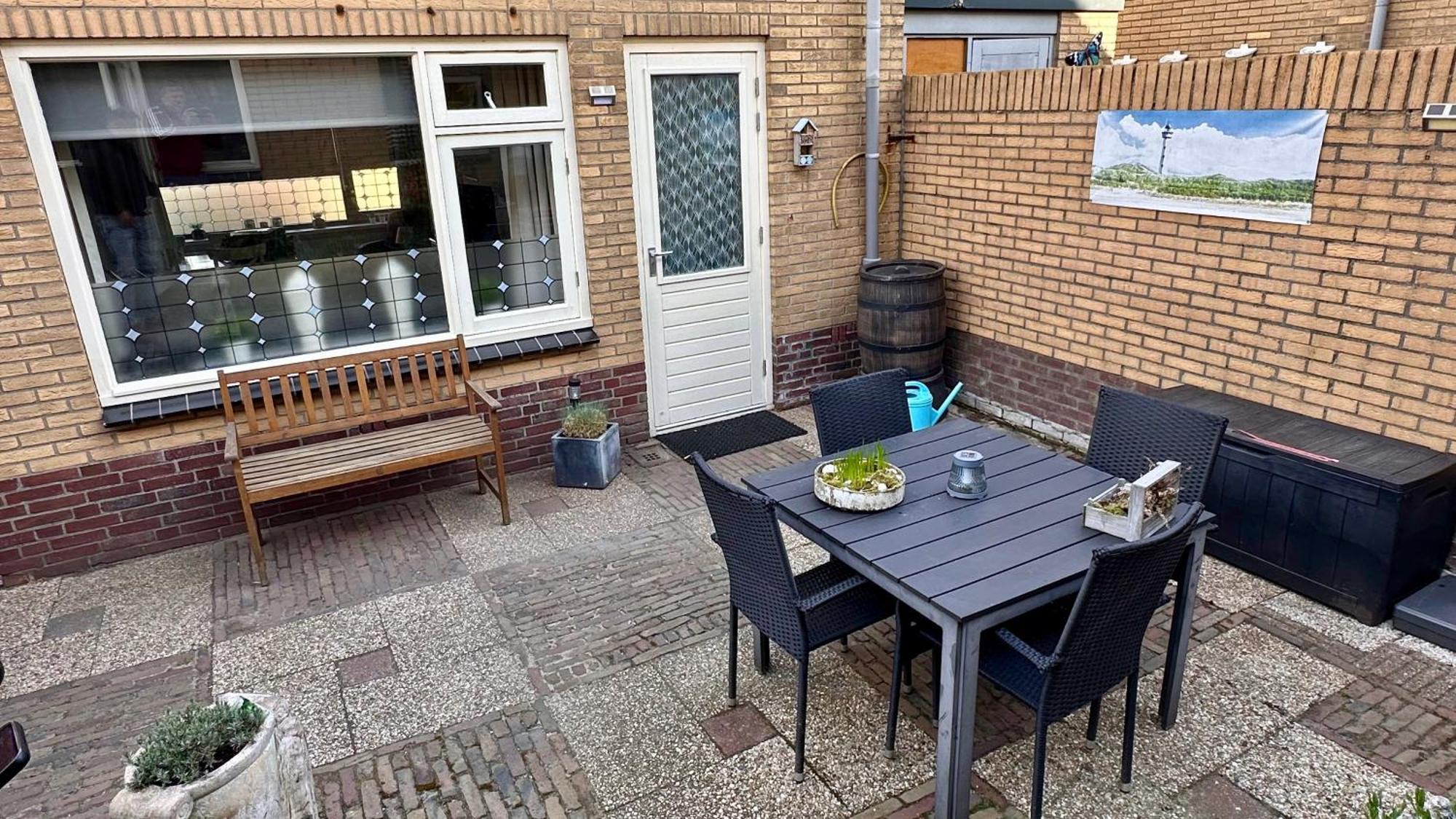 Beach-House27 Egmond aan Zee Kültér fotó
