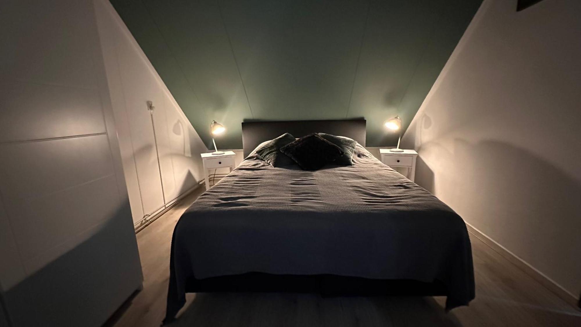 Beach-House27 Egmond aan Zee Kültér fotó