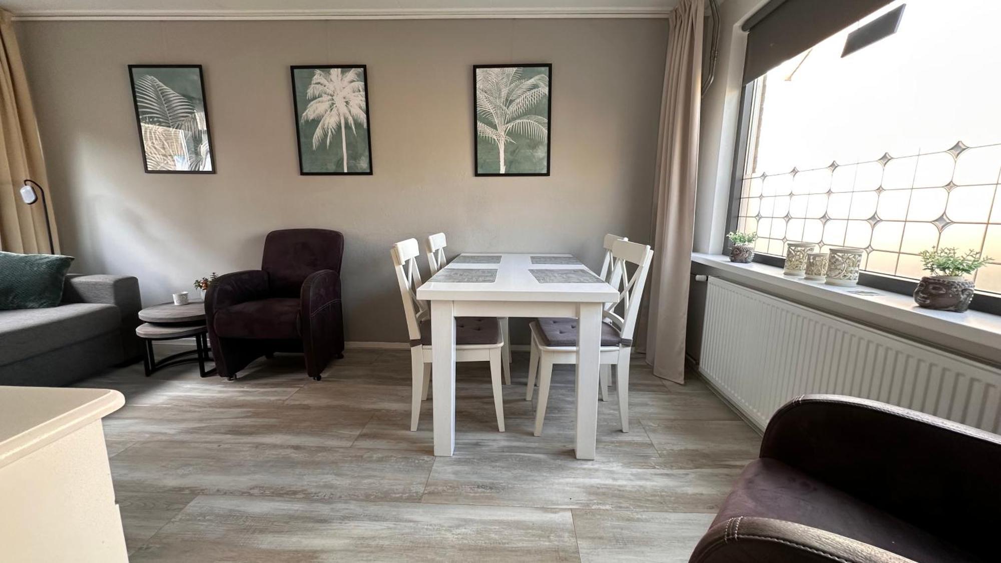 Beach-House27 Egmond aan Zee Kültér fotó