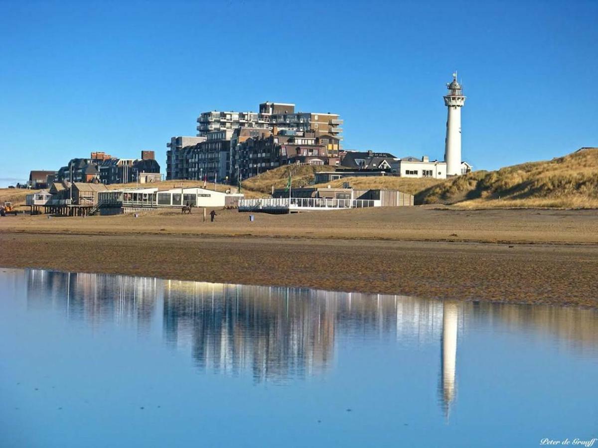Beach-House27 Egmond aan Zee Kültér fotó