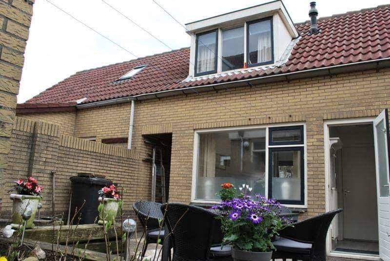 Beach-House27 Egmond aan Zee Kültér fotó