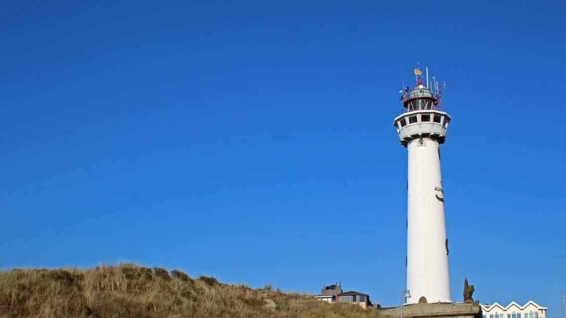 Beach-House27 Egmond aan Zee Kültér fotó